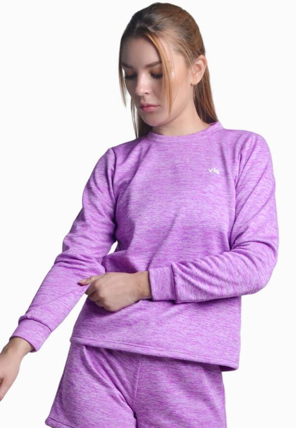 ViQ Lounge Sweater - Image 7