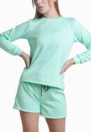 ViQ Lounge Shorts