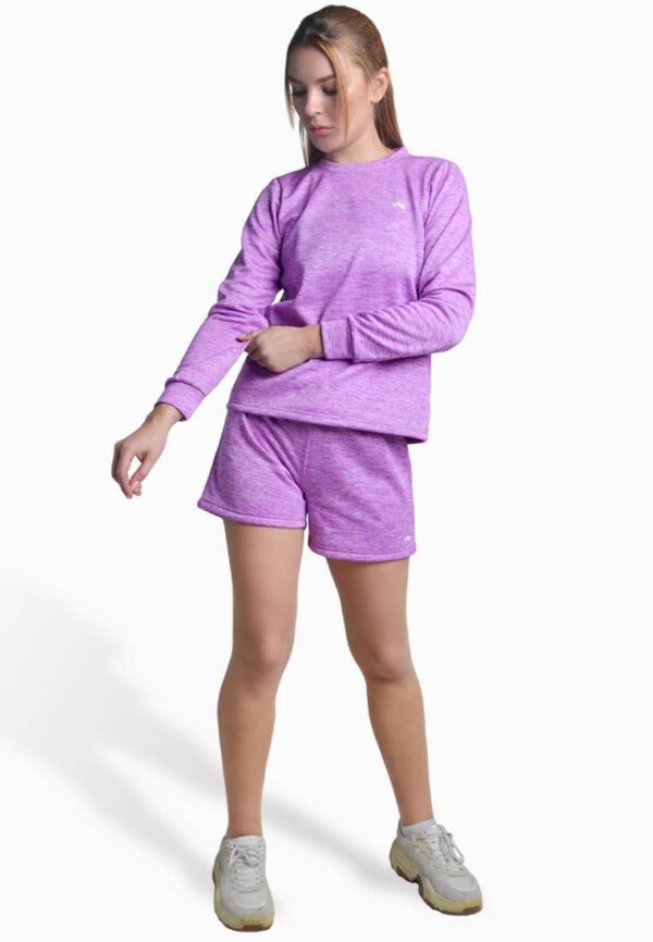ViQ Lounge Shorts - Image 6