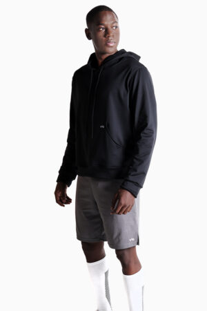 ViQ Men Athleisure Shorts