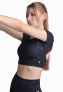 ViQ Warrior Cropped Bra Top