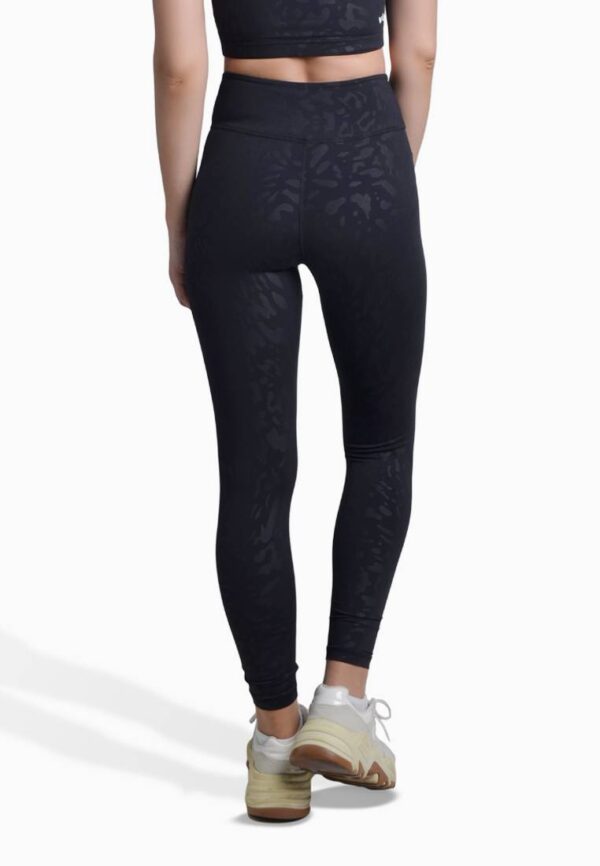 ViQ Warrior Seamless Midrise Tights - Image 4