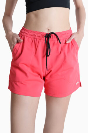 ViQ Women Tricot Shorts