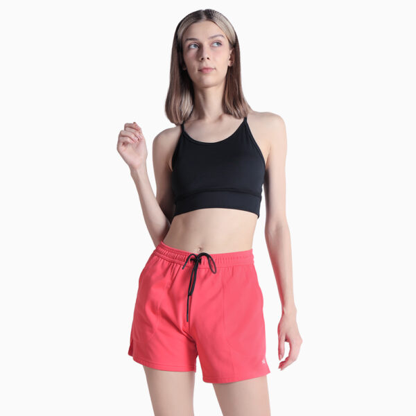 ViQ Women Tricot Shorts - Image 4