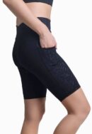 ViQ Warrior Biker Tights