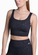 ViQ Warrior Longline Sports Bra