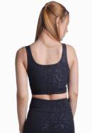 ViQ Warrior Longline Sports Bra