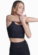 ViQ Warrior Longline Sports Bra