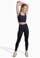 ViQ Warrior Longline Sports Bra