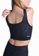 ViQ Warrior Longline Sports Bra