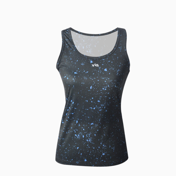 ViQ Women Printed Singlet - Image 8