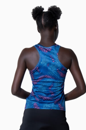 ViQ Women Printed Singlet