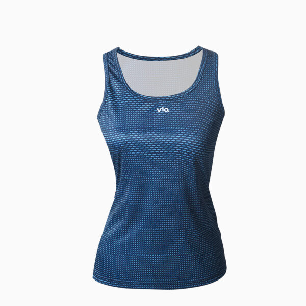 ViQ Women Printed Singlet - Image 7