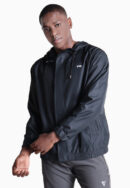 ViQ Unisex Zip-Up Hoodie