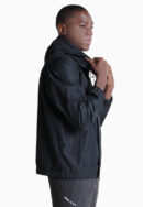 ViQ Unisex Zip-Up Hoodie