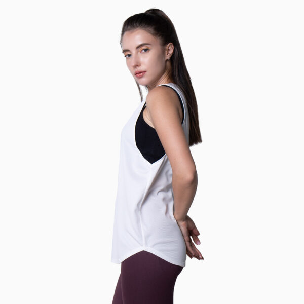ViQ Women Loose Tank - Image 2