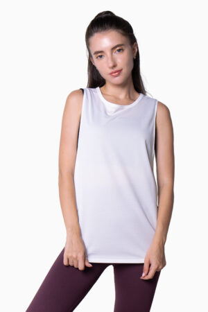 ViQ Women Loose Tank
