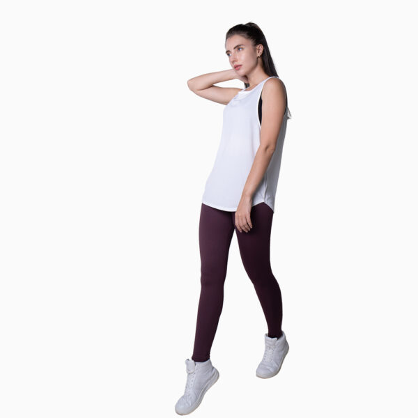 ViQ Women Loose Tank - Image 3