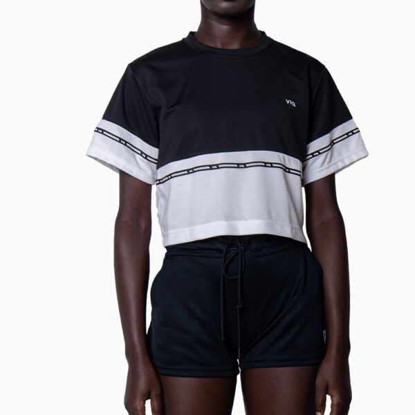 ViQ Women Box Tee