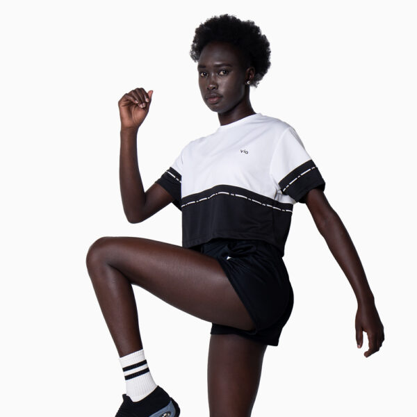ViQ Women Box Tee - Image 6