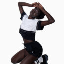ViQ Women Box Tee
