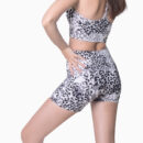 VIQ Biker Tights