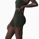 VIQ Biker Tights