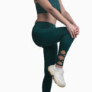 ViQ Cassidy Crisscross Tights