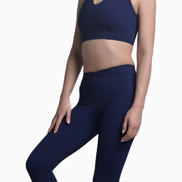 ViQ Cassidy Crisscross Tights - Image 6