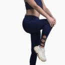 ViQ Cassidy Crisscross Tights