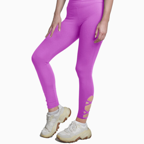 ViQ Cassidy Crisscross Tights - Image 9