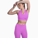 ViQ Cassidy Crisscross Tights