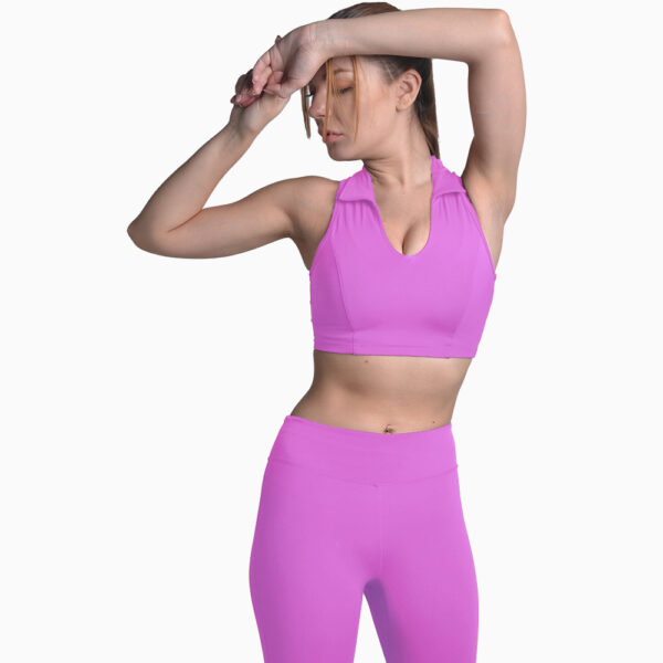 ViQ Cassidy Crisscross Tights - Image 11