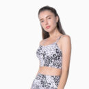 ViQ Seamless Sports Bra (Med Impact)