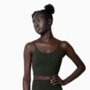 ViQ Seamless Sports Bra (Med Impact)