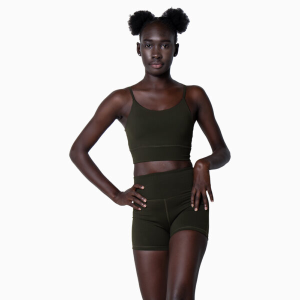 ViQ Seamless Sports Bra (Med Impact) - Image 4