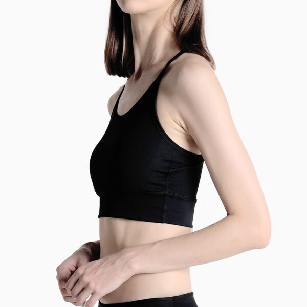 ViQ Seamless Sports Bra