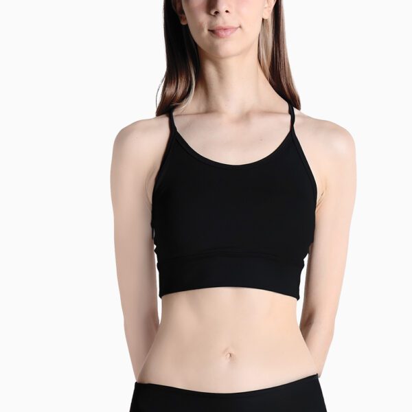 ViQ Seamless Sports Bra - Image 2