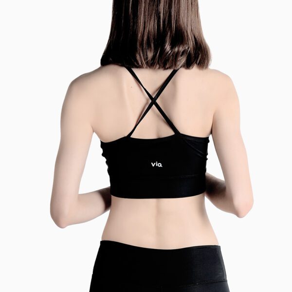 ViQ Seamless Sports Bra - Image 3