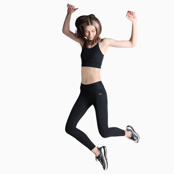 ViQ Seamless Sports Bra - Image 4