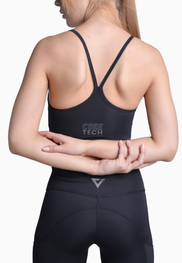 ViQ CORETECH® Antibacterial Sports Bra - Image 4