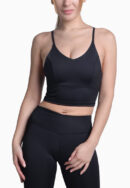 ViQ CORETECH® Antibacterial Sports Bra