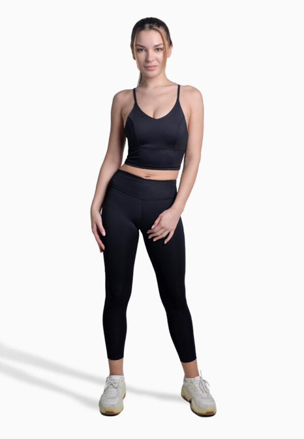 ViQ CORETECH® Antibacterial Sports Bra - Image 2