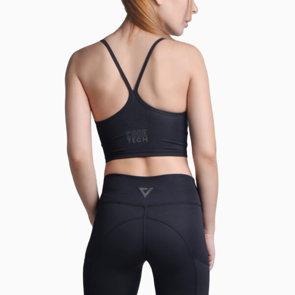 ViQ CORETECH® Antibacterial Workout Tights - Image 5