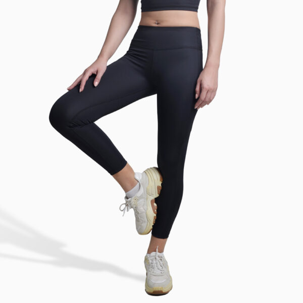 ViQ CORETECH® Antibacterial Workout Tights - Image 2