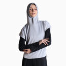 ViQ Sleeveless Hjiab Tee
