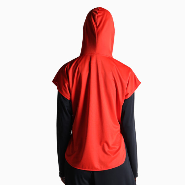 ViQ Sleeveless Hjiab Tee - Image 6