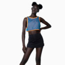 VIQ Dolphin Skort