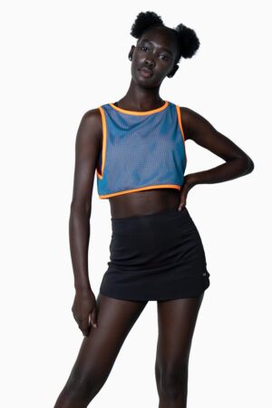 VIQ Dolphin Skort