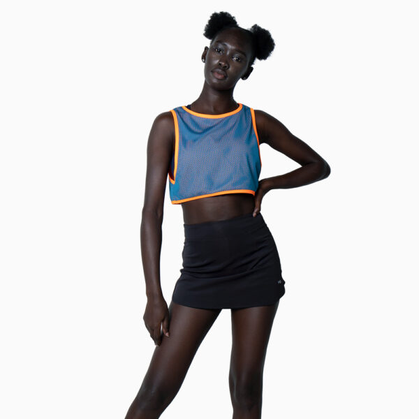 VIQ Dolphin Skort